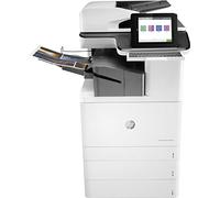 HP LaserJet Enterprise Flow MFP M776zs