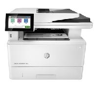 HP LaserJet Enterprise Impresora multifunción HP LaserJet Enterprise M430f Laser Wifi Dúplex 3PZ55A#B19