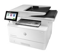 HP LaserJet Enterprise Impresora multifunción M430f