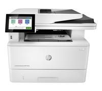 HP LaserJet Enterprise Impresora multifunción M430f