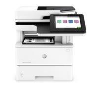 HP LaserJet Enterprise Impresora multifunción M528f