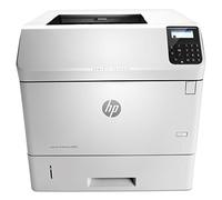 HP LaserJet Enterprise M605DN - Impresora láser (1200 x 1200 DPI, 225000 páginas por mes, PCL 5e, PCL 6, PDF 1.7, PostScript 3, 55 ppm, 7s, 500 hojas)