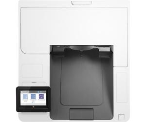 HP - LaserJet Enterprise M611dn Blanco y negro Impresora, Solo Ethernet A doble cara