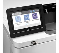 HP LaserJet Enterprise M611dn Impresora Láser Monocromo Dúplex