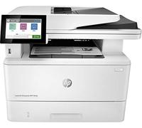 HP LaserJet Enterprise Impresora multifunción M430f