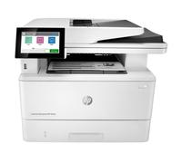 HPE LaserJet Enterprise MFP 3PZ55A Multifunción 4 GB Bluetooth Wi-Fi