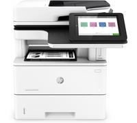 HP LaserJet Enterprise Impresora multifunción M528f