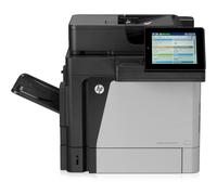 HP LASERJET ENTERPRISE MFP M630DN Impresora Multifunción Láser, 1200x1200 DPI, 57ppm Impresión/Copiado, 60ppm Escaneo, Ethernet, USB 2.0