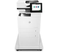 HP Laserjet Enterprise MFP M635fht Prntr Europe - Multilingual Localization