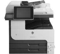 LASERJET EP700 M725DN MFP MFP