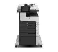 HP LaserJet Enterprise MFP M725f