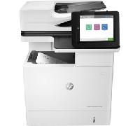 HP LaserJet Enterprise Multifunción A4Laser Dúplex Impresora multifunción HP LaserJet Enterprise M636fh 7PT00A#B19