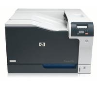 HP LaserJet Impresora HP Color LaserJet Professional CP5225n - Impresora láser (600 x 600 DPI, Laser, 75000 páginas por mes, 20 ppm, 20 ppm, 10 ppm) color_name