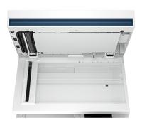 HP - LaserJet Impresora multifunción Color Enterprise 5800dn