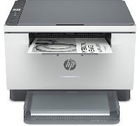 hp laserjet impresora multifunción hp laserjet m234dw laser wifi dúplex