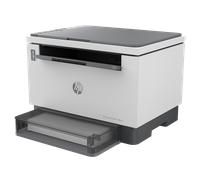 HP LaserJet Impresora multifunción Tank 1604w