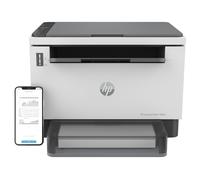 HP LaserJet Impresora multifunción Tank 1604w