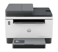 Multifunción Láser Monocromo HP LaserJet Tank 2604sdw/ WiFi/ Dúplex/ Blanca y Negra