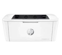 HP LaserJet Impresora M110w