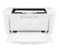 HP LaserJet Impresora M110we