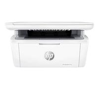 HP LaserJet Impresora multifunción M140w