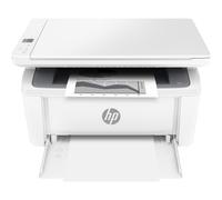 HP LaserJet Impresora multifunción M140w