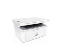 HP LaserJet Impresora multifunción M140w