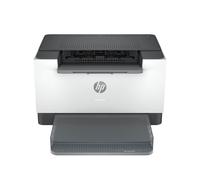 HP LaserJet t M207dw 8J9K9F, Impresora Láser A4 Monocromo - Impresión a Doble Cara Automática (28ppm, Wi-Fi, Ethernet, USB 2.0, Procesador 500MHz, Memoria 64MB) Blanca y Gris