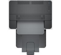 HP - LaserJet M207dw Inalámbrico Blanco y negro Impresora, A doble cara