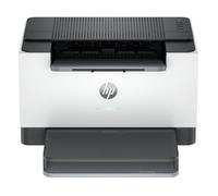 Hp laserjet m207dw inalámbrico blanco y negro impresora, a doble cara