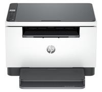 HP - LaserJet M234d Multifunction Blanco y negro Impresora, Fotocopiadora, escáner Dúplex