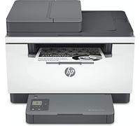 Multifunción Láser Monocromo HP Laserjet MFP M234SDW WiFi/ Dúplex/ ADF/ Blanca