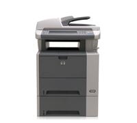 HP Laserjet M3035xs All-in-One Mono Laser - Impresora multifunción (A4, Impresora, escáner, fotocopiadora, fax, Ethernet, USB, 1200 x 1200)