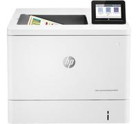 HP LaserJet M555dn Impresora Láser Color