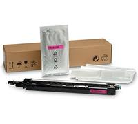 Hp laserjet magenta 720000páginas revelador para impresora - rodillo