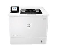 HP LaserJet Managed E60055dn 1200 x 1200DPI A4 - Impresora láser (Laser, 1200 x 1200 DPI, A4, 550 hojas, 52 ppm, Impresión dúplex)