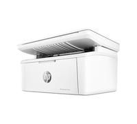 HP LaserJet MFP M140w Impresora láser A4 en blanco y negro con Wi-Fi