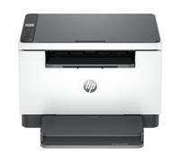 Multifunción Láser Monocromo HP LaserJet M234D/ Dúplex/ Blanca