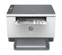 HP LaserJet MFP M234dw - Impresora láser multifunción (30 € de reembolso), Color Blanco y Negro, Impresora 3 en 1, escáner, fotocopiadora, WiFi, LAN, dúplex, Airprint, 29 S/min
