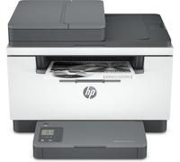 HP LaserJet MFP M234sdne - Impresora láser multifunción (6 Meses, impresión Gratuita Instant Ink incluida, Impresora, escáner, fotocopiadora, alimentador de Documentos, LAN, dúplex, Gris,