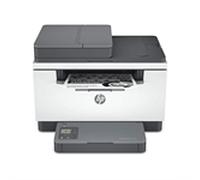 HP LaserJet MFP M234sdw Impresora láser monocromo todo-en-uno A4 con WiFi (3 en 1)