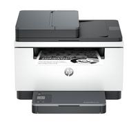 HP Laserjet MFP M235sdw Impresora láser inalámbrica todo en uno, escaneo/copia, blanco y negro, dúplex, ideal para oficina