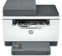 hp laserjet multifunción a4laser dúplex impresora multifunción hp laserjet m234sdn