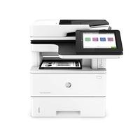 HP LaserJet Enterprise Impresora multifunción M528f