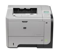 HP LaserJet P3015 - Impresora láser (b/n 40 ppm, A4)