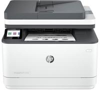 HP LaserJet Impresora multifunción Pro 3102fdn