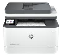 HP LaserJet Impresora multifunción Pro 3102fdn