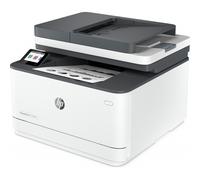HP - LaserJet Pro 3102fdw Inalámbrico Multifunction Blanco y negro Impresora, Fotocopiadora, escáner Dúplex