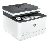 HP - LaserJet Pro 3102fdw Inalámbrico Multifunction Blanco y negro Impresora, Fotocopiadora, escáner Dúplex