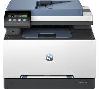 hp laserjet pro 3302fdn multifunction color impresora solo ethernet fotocopiadora escáner laser dúplex color